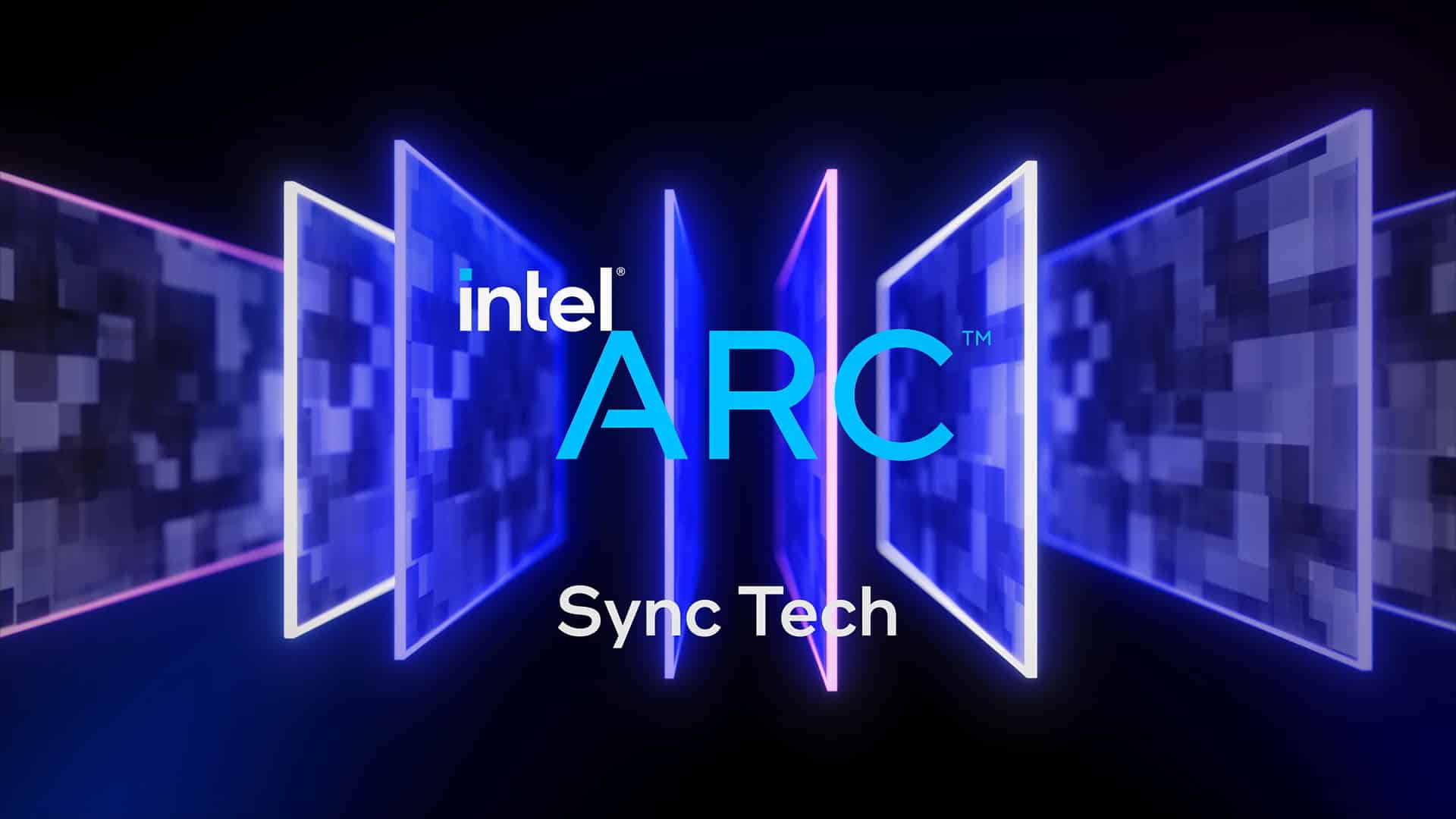 intel arc