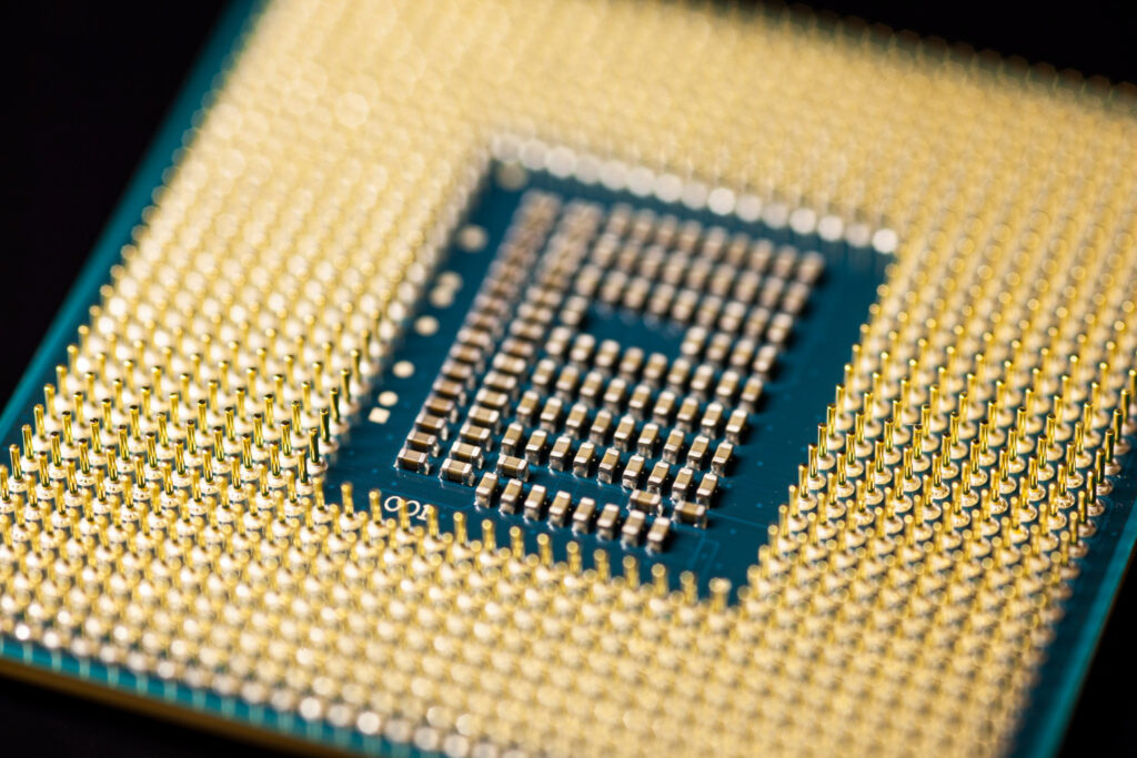 AMD cpu