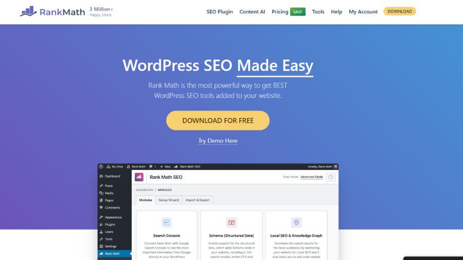 rank-math-seo-plugin-wordpress